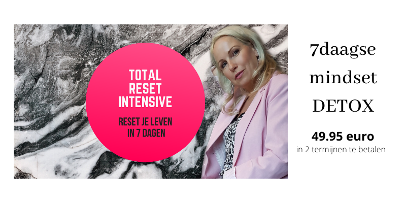 Total Reset Intensive