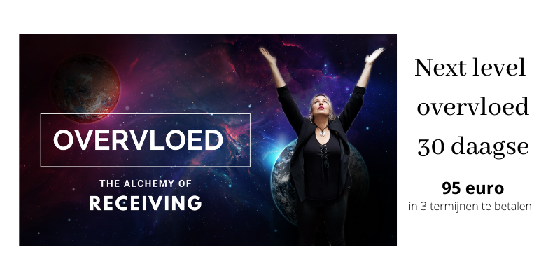 Overvloed training Overvloed training