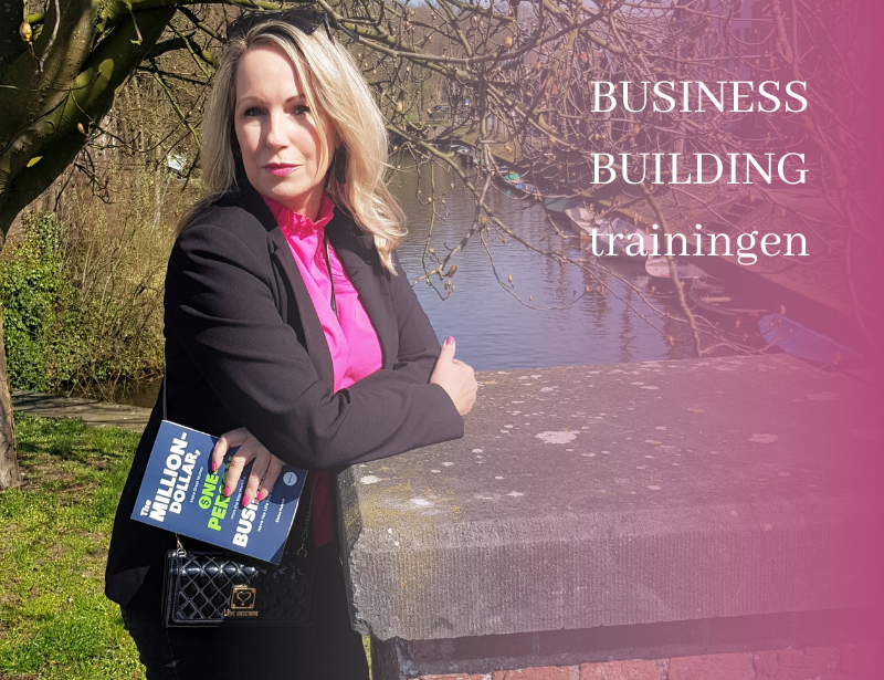 Business Building trainingen