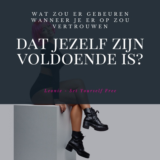 Ken je dat? UITSTELGEDRAG van iets waarvan je weet dat het écht wel van belang is en écht wel kloppend op je pad is, maar iets stroomt gewoon niet? Ken je dat? UITSTELGEDRAG van iets waarvan je weet dat het écht wel van belang is en écht wel kloppend op je pad is, maar iets stroomt gewoon niet?