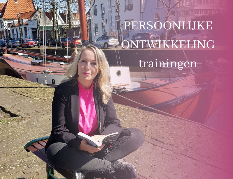 Persoonlijke ontwikkeling trainingen