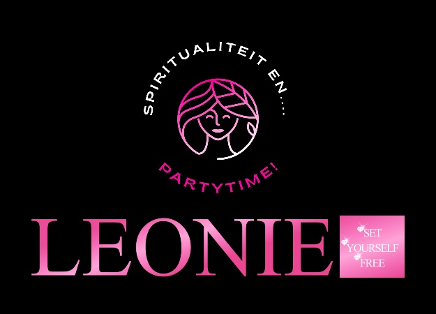 Leonie party time