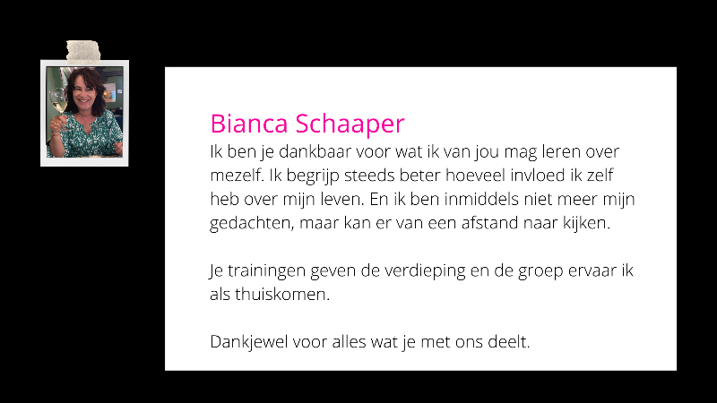 Recensie Freebirds Mastermind Bianca Schaaper - 800 x 450