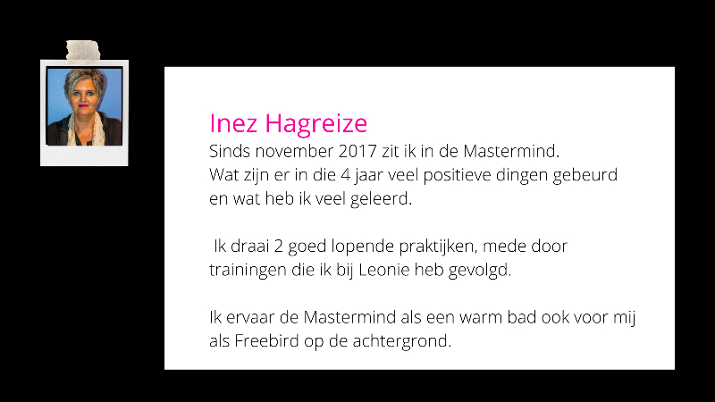 Recensie Freebirds Mastermind Inez - 800 x 450