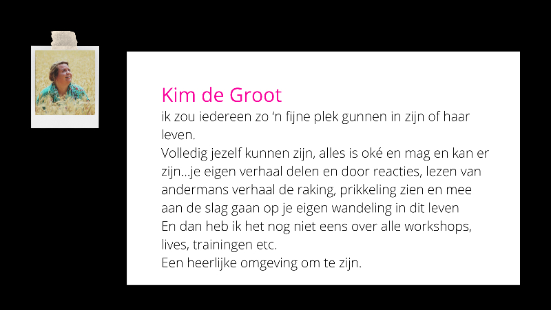 Recensie Freebirds Mastermind Kim - 800 x 450