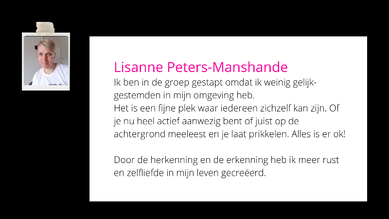 Recensie Freebirds Mastermind Lisanne - 800 x 450