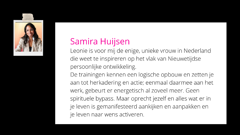 Recensie Freebirds Mastermind Samira - 800 x 450