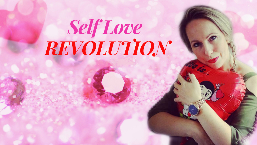 Leonie Set Yourself Free - Self Love Revolution