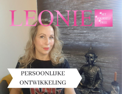Leonie Set Yourself Free - Persoonlijke ontwikkeling trainingen