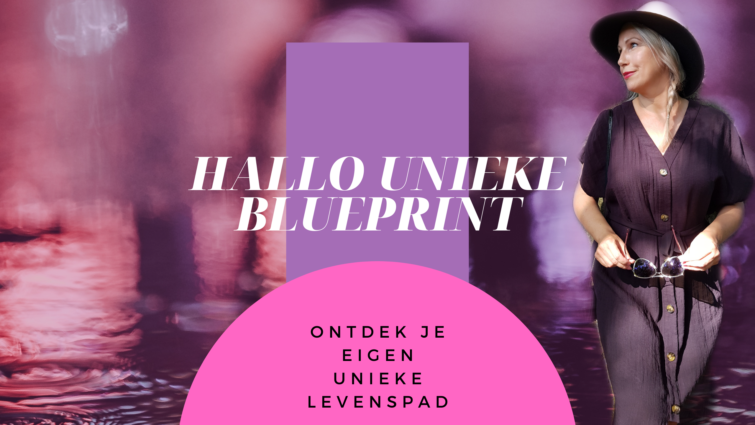 Blueprint – actie Blueprint – actie