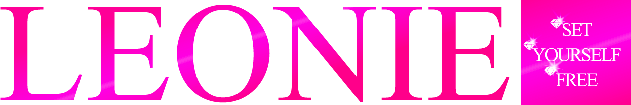 Logo oktober 2022 Leonie Set Yourself Free Logo oktober 2022 Leonie Set Yourself Free