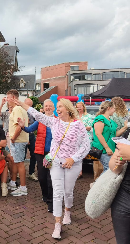 GELOOF ZONDER HANDELEN IS EEN DOOD GELOOF! GELOOF ZONDER HANDELEN IS EEN DOOD GELOOF!