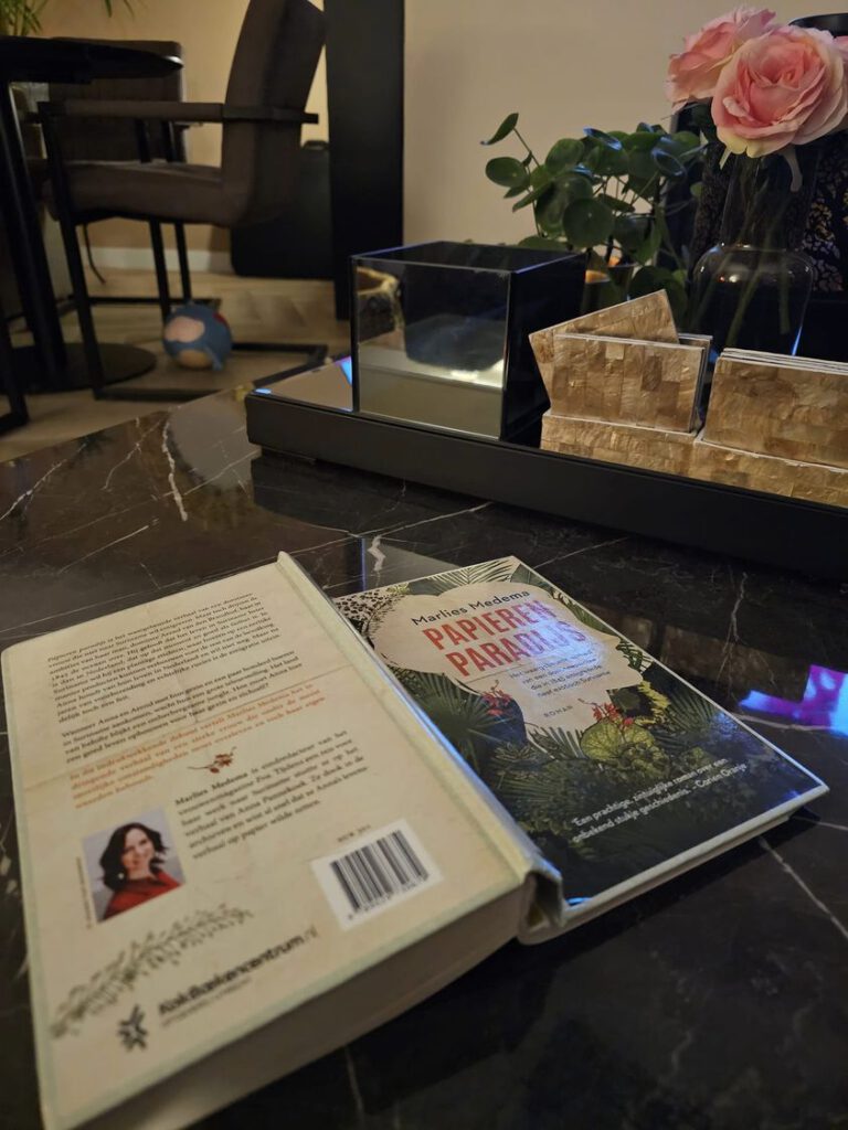 Dit was met recht een “levendig” dagje. Zo eentje waarin je van de ene afspraak in de andere activiteit lijkt te rollen. Dit was met recht een “levendig” dagje. Zo eentje waarin je van de ene afspraak in de andere activiteit lijkt te rollen.
